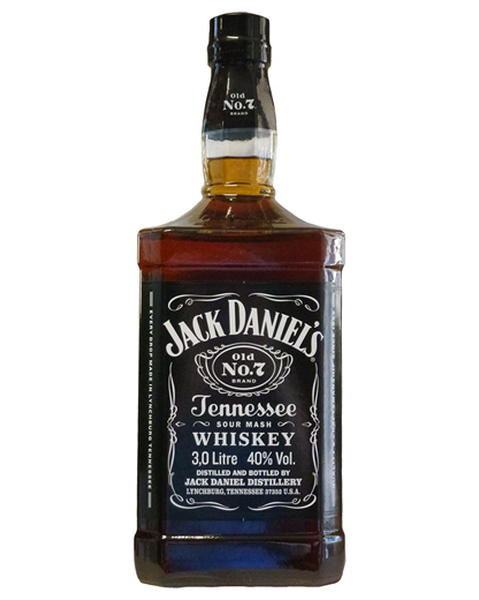 Jack Daniel's (Magnum 2-fach) - 3 lt