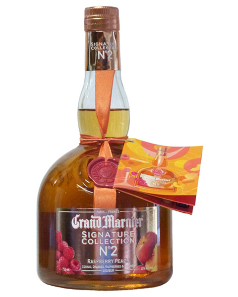 Grand Marnier Cuveé du Centenaire - 0,7 lt