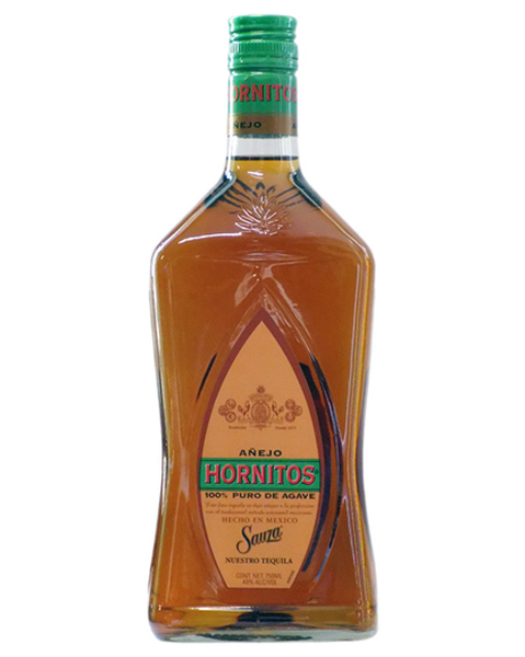 Sauza Hornitos Anejo - 0,7 lt