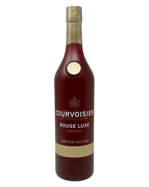 Courvoisier Cognac Rouge Luxe - 0,7 lt