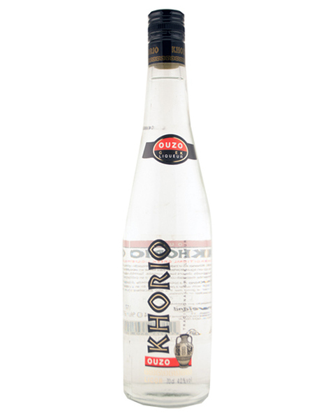Ouzo Nectar Pilavas - 0,7 lt