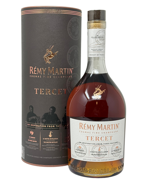Remy Martin Tercet Cognac Fine Champagne - 0,7 lt