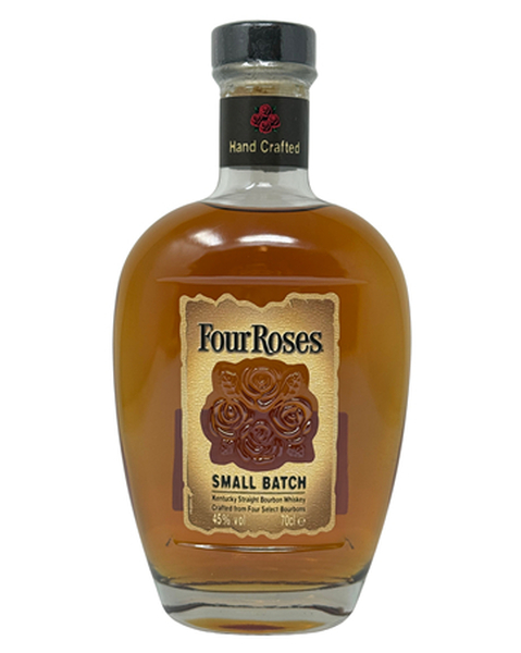Four Roses Small Batch - 0,7 lt