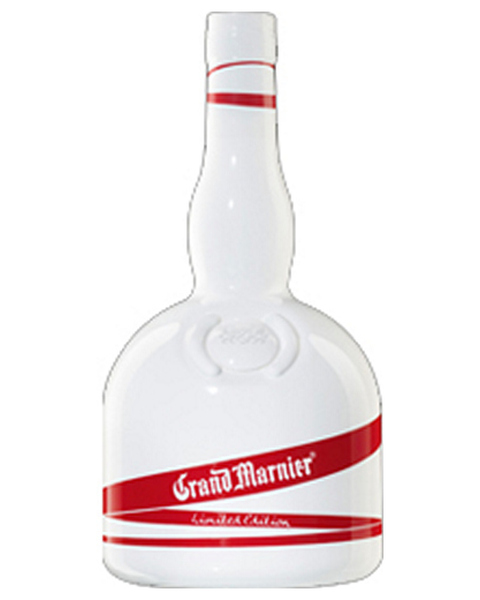 Grand Marnier Rouge (Magnum) - 2,0 lt -- Rarität - 2 lt