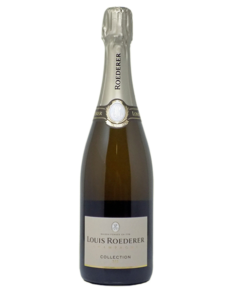 Roederer Louis Collection 242 - 0,75 lt
