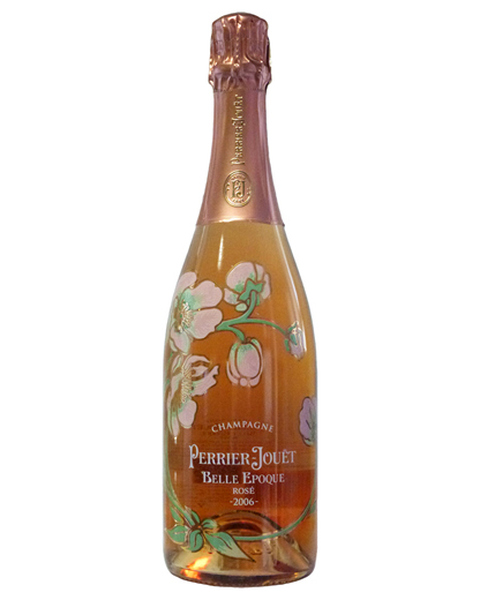 Perrier Jouet Belle Epoque Rosé 2013 - 0,75 lt