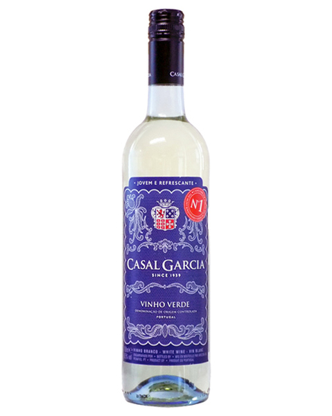 Vinho Verde , Casal Garcia - 0,75 lt
