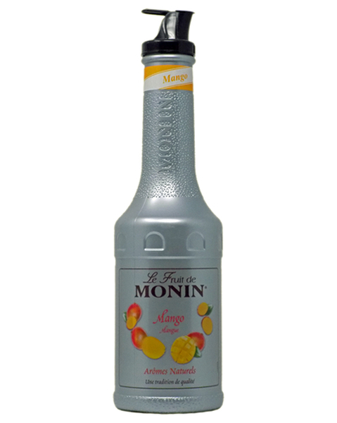 Pureé Monin, Mango - 1 lt