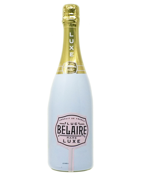 Luc Belaire Luxe Fantome - 0,75 lt