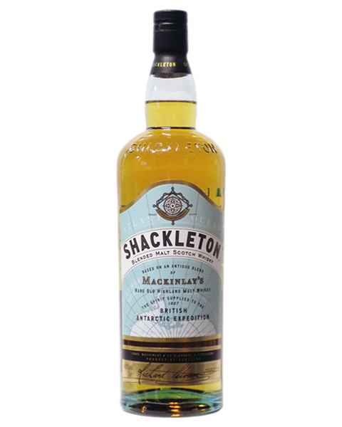 MacKinlay's Shackleton   (1,0 lt-Flasche)
