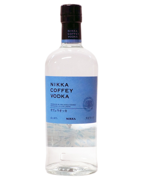 Nikka Coffey Vodka - 0,7 lt