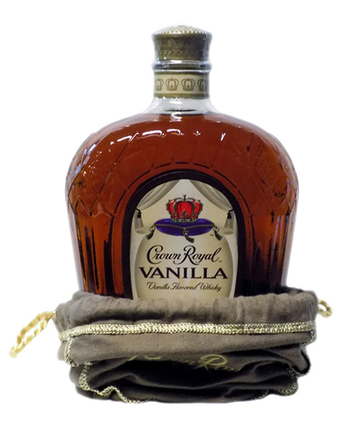 Crown Royal Vanilla - 1 lt