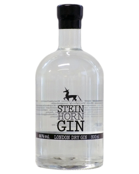 Steinhorn Gin - 0,5 lt