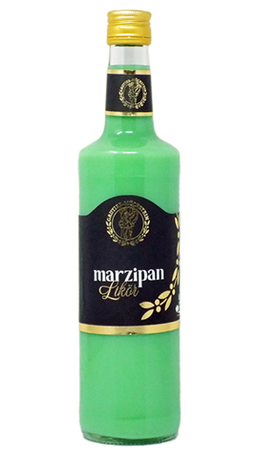 Marzipanlikör 15%