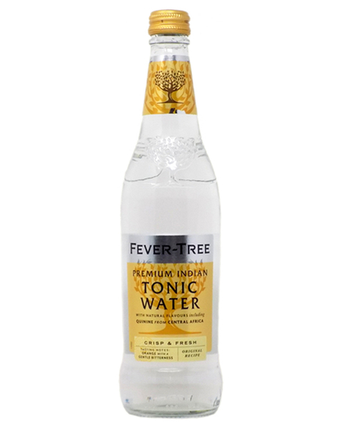 Fevertree  Tonic 500 ml - 0,5 lt