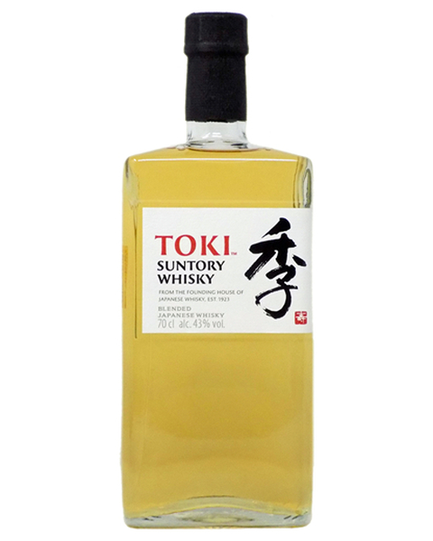 Suntory Toki - 0,7 lt