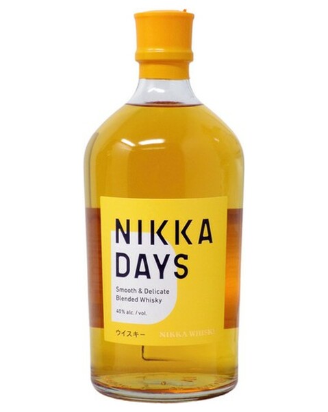 Nikka Days - 0,7 lt