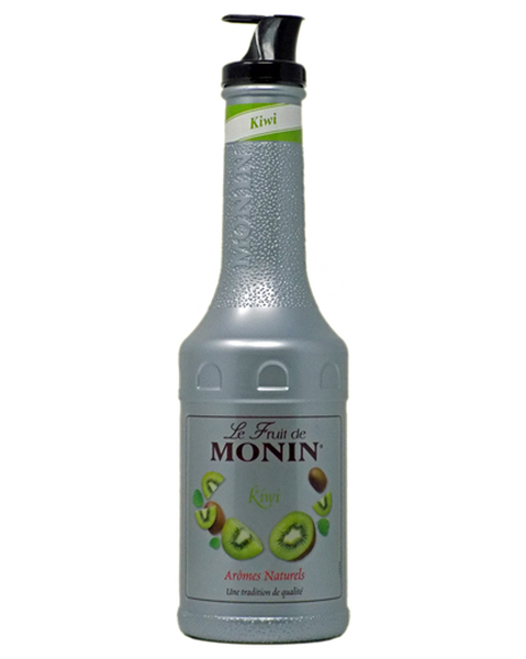 Pureé Monin, Kiwi - 1 lt