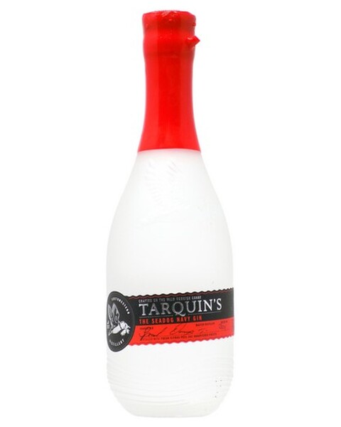 Tarquin's Cornish The SeaDog Navy Gin - 0,7 lt