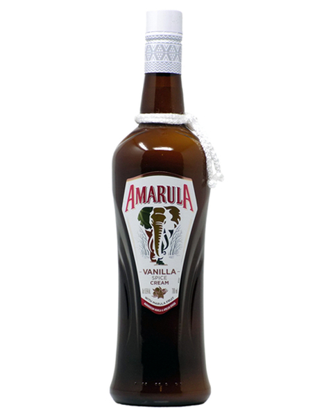 Amarula Vanilla Spice Cream - 0,7 lt