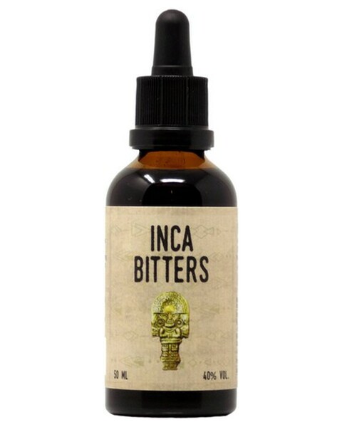 Inca Bitters - 0,05 lt