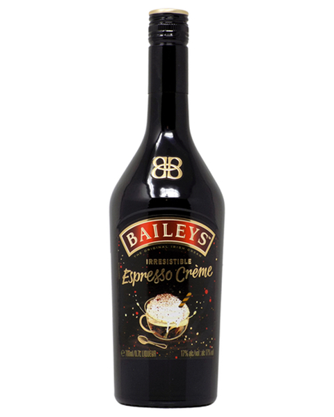 Baileys Espresso Cream - 0,7 lt