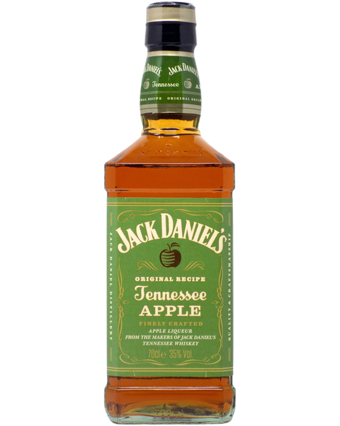 Jack Daniel's Apple - 0,7 lt