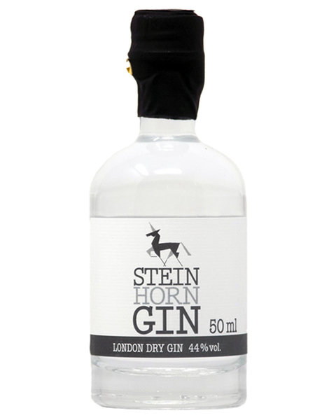 Steinhorn Gin-MINI - 0,05 lt