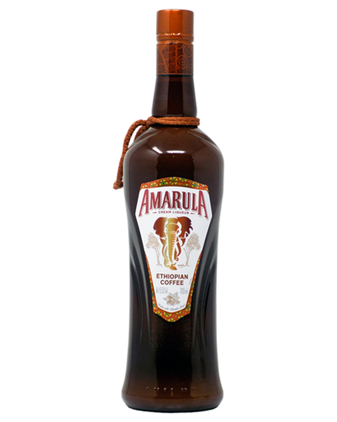 Amarula Ethopian Coffee - 0,7 lt