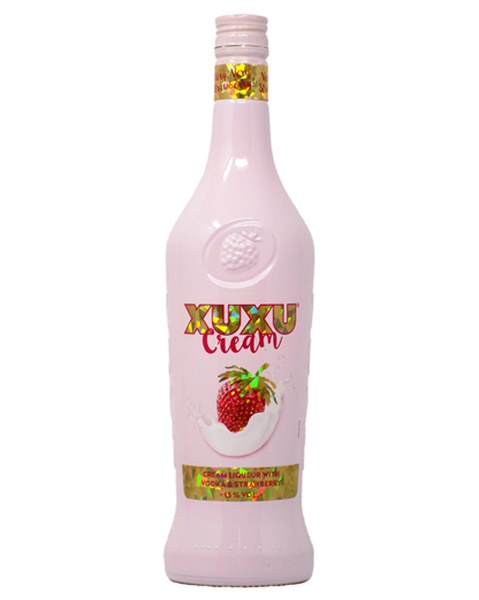 Xuxu Cream - 0,7 lt