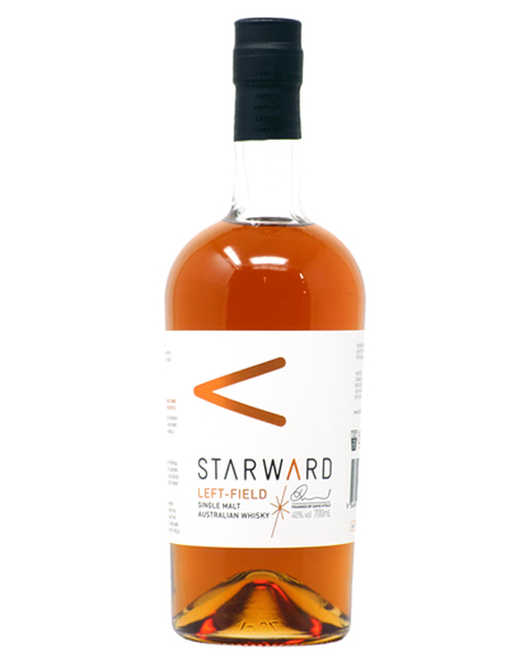 Starward Whisky Left Field - 0,7 lt