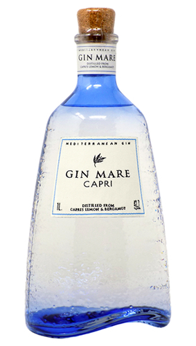 Mare Gin Capri 10th Anniversary (1,0 lt-Flasche) - 1 lt