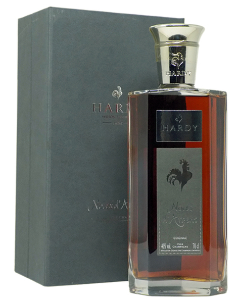 Hardy Cognac Noces D’Argent - 0,7 lt