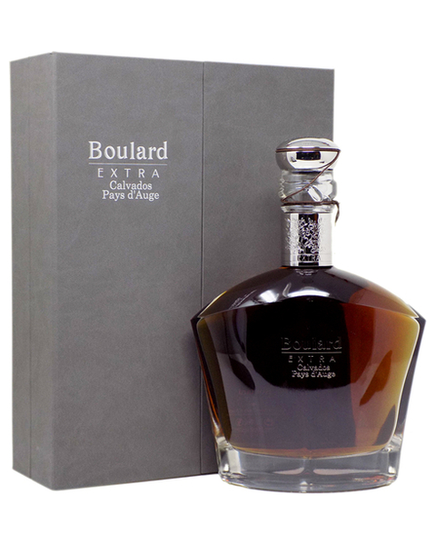 Boulard Calvados Extra Decanter - 0,7 lt