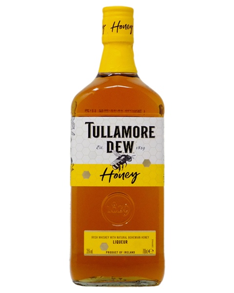 Tullamore Dew Honey - 0,7 lt