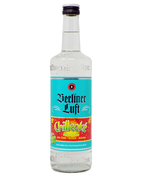 Berliner Luft Chilleoké - 0,7 lt