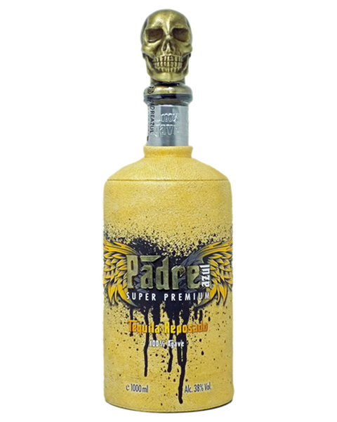 Padre Azul Tequila Reposado   (1,0 lt-Flasche) - 1 lt