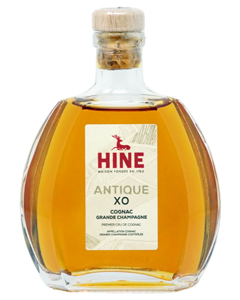 Hine Antique XO  -MINI - 0,05 lt