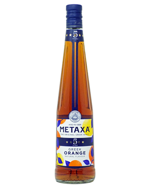 Metaxa Orange - 0,7 lt