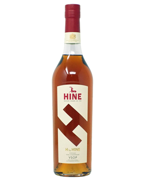 Hine Cognac H by Hine VSOP - 0,7 lt