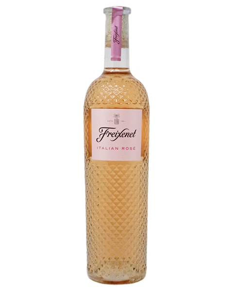 Freixenet, Italian Rosé Wine 2021 - 0,75 lt