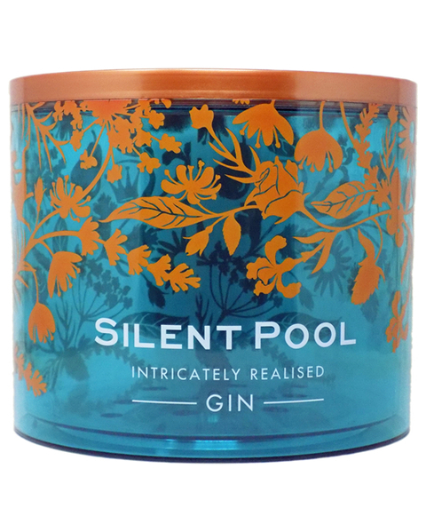 Werbe Silent Pool Luxury Bucket -  Stk