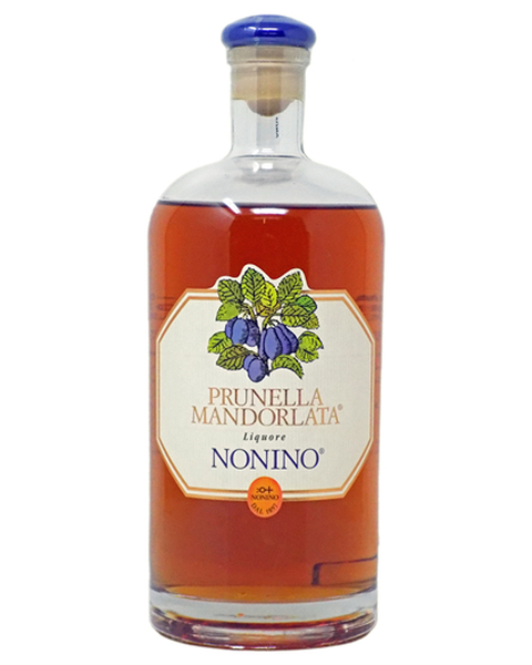 Nonino, Liquore Prunella Mandorlata 33% - 0,7 lt