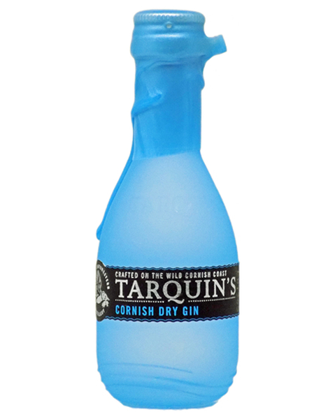 Tarquin's Cornish The SeaDog Navy Gin - MINI - 0,05 lt