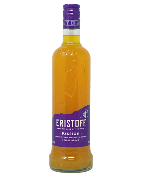 Eristoff Wodka Passion - 0,7 lt
