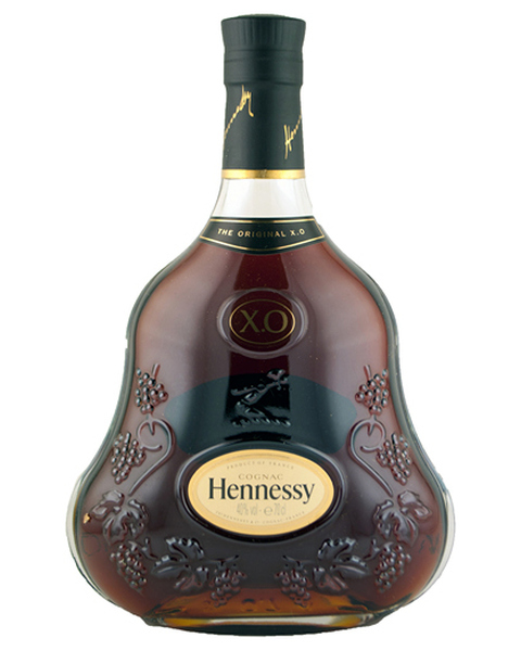 Hennessy  Cognac X.O. - 0,7 lt