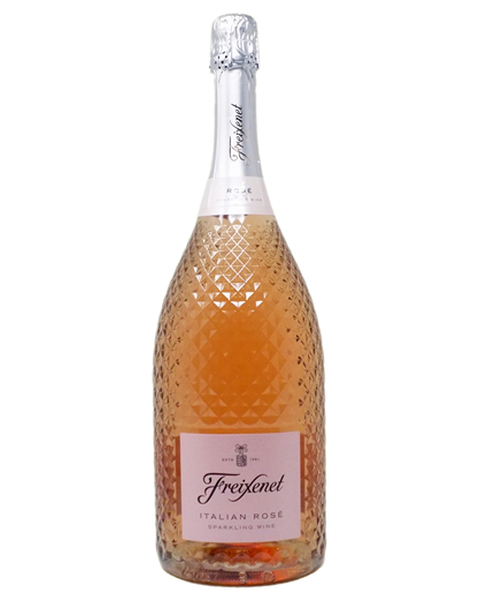Prosecco, Freixenet Italien Rosé (Magnum 1-fach) - 1,5 lt