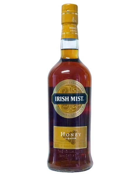 Irish Mist Honey Liqueur - 0,7 lt