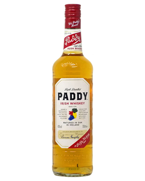 Paddy - 0,7 lt