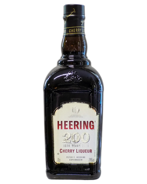 Heering Cherry Liqueur - 0,7 lt